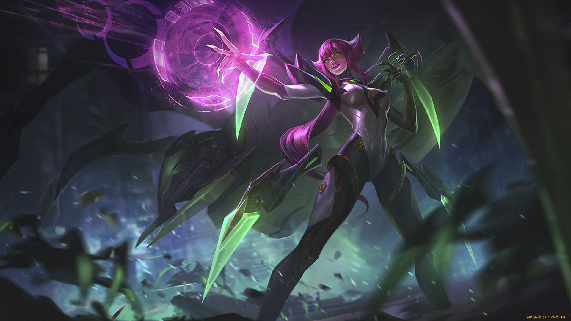  , league of legends, justice, league, elise